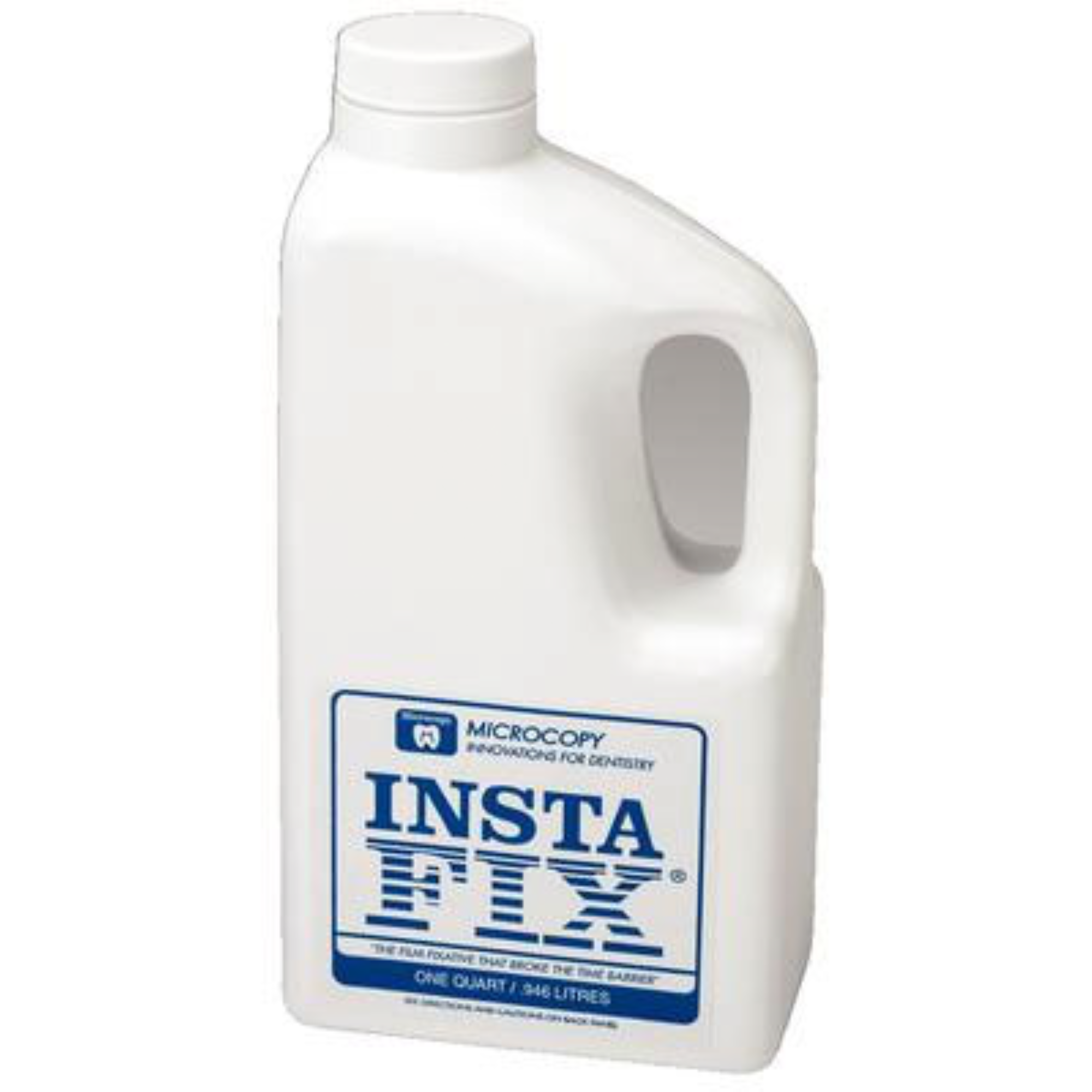 Insta-Fix Quart Ea, FQC Insta-Fix Quart Ea, FQC